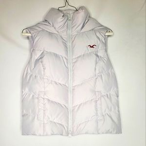 Puffer Vest